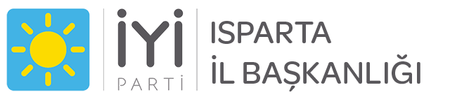 İYİ Parti Isparta İl Başkanlığı